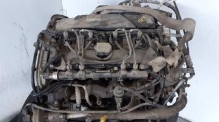 Ford hjbb motor completo mondeo futura otolp927984
