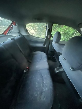 Peugeot 206 2002