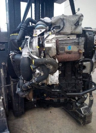 Motor completo clh skoda octavia combi otolp975076