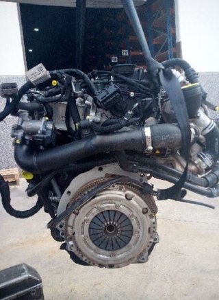 Motor completo clh skoda octavia combi otolp975076