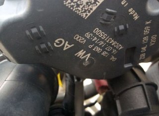 Motor completo clh skoda octavia combi otolp975076