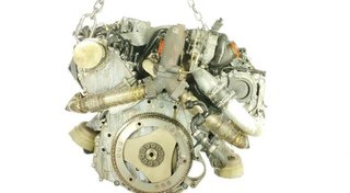 Motor completo audi bmk a6 (4f2, 3.0 tdi 22561527