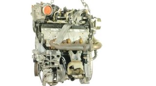 Motor completo audi bmk a6 (4f2, 3.0 tdi 22561527