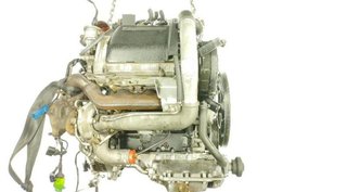 Motor completo audi bes allroad (4bh, c5) 20082048