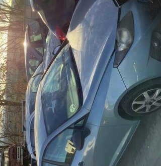 Seat 6l2857551a parasol izq ibiza berlina 2542846