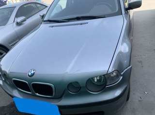 Kit embrague bmw 61512 serie 3 berlina (e46) 2.0