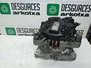 Alternador Citroen C5 2.0 HDi 90CV 110CV Generador