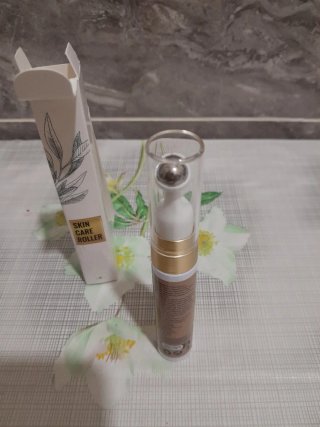 WEEMAV Crema Contorno Occhi 3 in 1