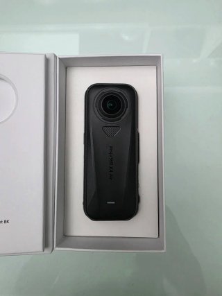 Insta360 X4 Air 8K 360 Cámara (LEER BIEN ANUNCIO)