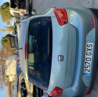 Parasol derecho seat 6l2857552a ibiza 1.4 2542827