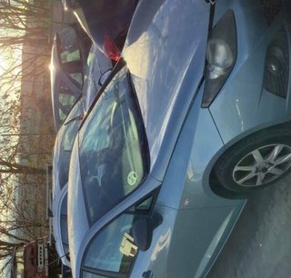 Parasol derecho seat 6l2857552a ibiza 1.4 2542827