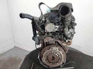 Motor k9k608 renault kangoo / 1.5 dci otolp1064387