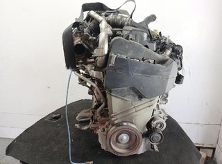 Motor k9k608 renault kangoo / 1.5 dci otolp1064387