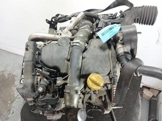 Motor k9k608 renault kangoo / 1.5 dci otolp1064387