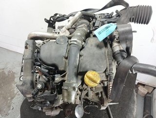 Renault k9k608 motor kangoo / 1.5 dci otolp1064387