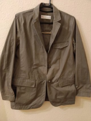 Chaqueta PG SPORT Mujer Primavera Verano
