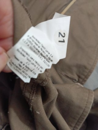 Chaqueta PG SPORT Mujer Primavera Verano