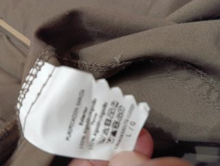 Chaqueta PG SPORT Mujer Primavera Verano