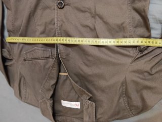 Chaqueta PG SPORT Mujer Primavera Verano