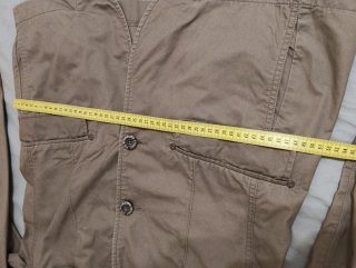 Chaqueta PG SPORT Mujer Primavera Verano
