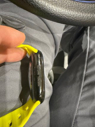 Apple Watch serie 10