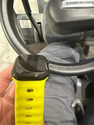 Apple Watch serie 10