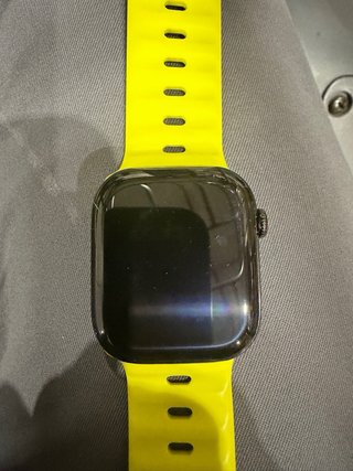 Apple Watch serie 10