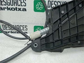 Modulo Freno Mano Electrico Actuador Citroen C4