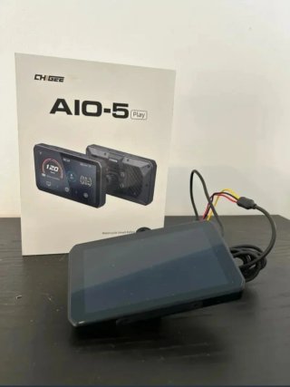 Chigee AIO-5 Play