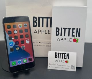 Iphone 6S Plus 64GB BAT100%// GARANTÍA!!CAMBIOS!!