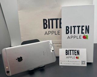 Iphone 6S Plus 64GB BAT100%// GARANTÍA!!CAMBIOS!!