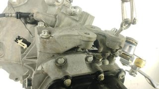 Caja cambios a152287558f355 opel corsa e 22101617