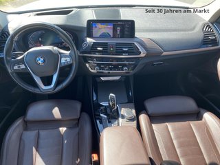 BMW X3 Luxury 2020