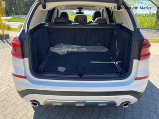 BMW X3 Luxury 2020