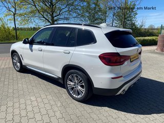 BMW X3 Luxury 2020