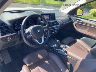 BMW X3 Luxury 2020