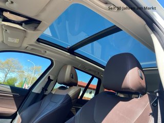 BMW X3 Luxury 2020