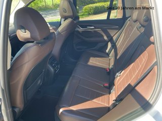 BMW X3 Luxury 2020