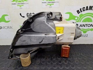 Faro antiniebla iveco 0305058002 daily caja 101365