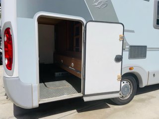 Renault Master 2009