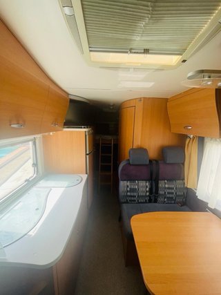 Renault Master 2009