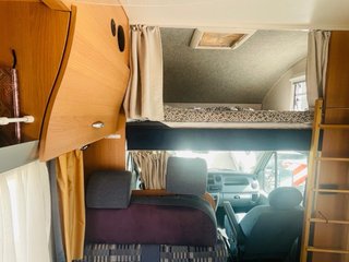 Renault Master 2009