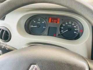 Renault Master 2009