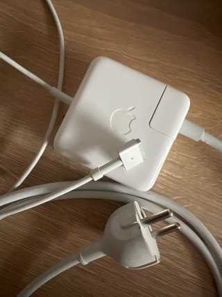 Cargador MagSafe 2 45W Apple MacBook