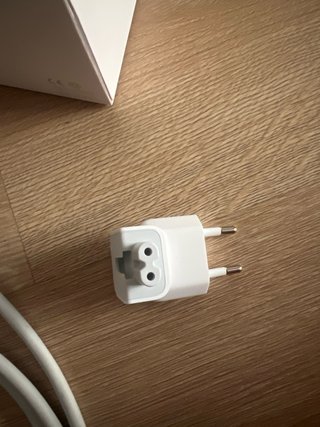 Cargador MagSafe 2 45W Apple MacBook