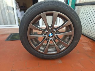 Llantas BMW 17 "