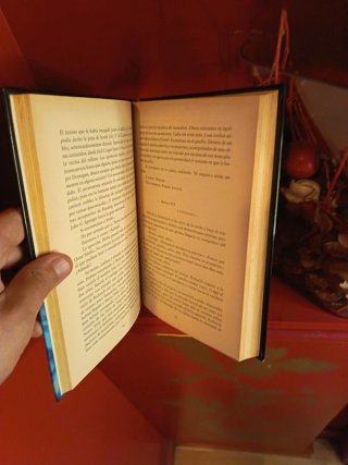 El Fugitivo - Stephen King