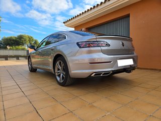 Volkswagen Arteon 2021 R-Line E-Hybrid