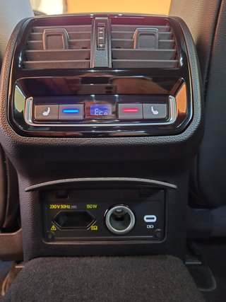 Volkswagen Arteon 2021 R-Line E-Hybrid
