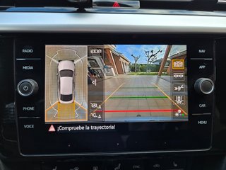 Volkswagen Arteon 2021 R-Line E-Hybrid